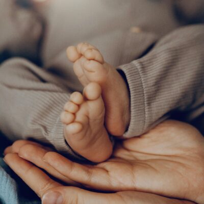 Pelenka, babaápolás