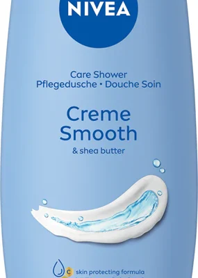 Nívea krémtusfürdő