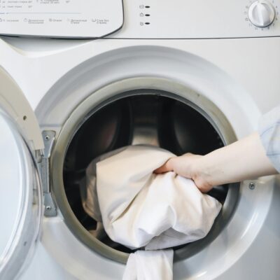 Mosószer, öblítő