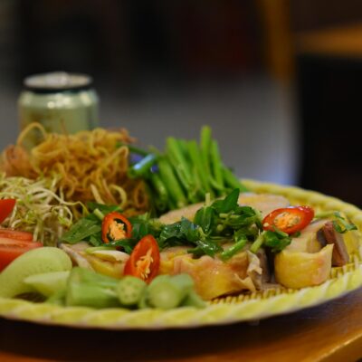 Speciális táplálkozás