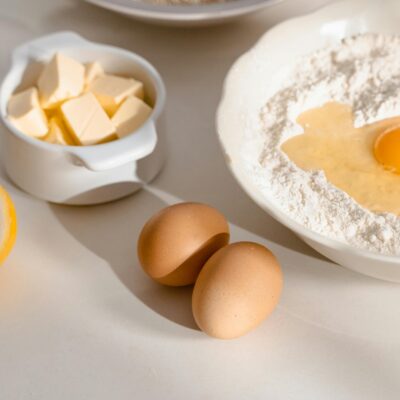 Sütési segédanyagok