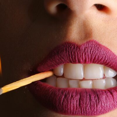 Bőr és szájápolás