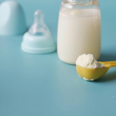 Gyerektea, babakeksz, babaital