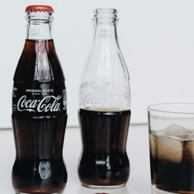 Üdítő, energiaital