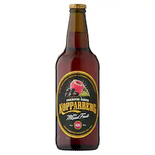 Kopparberg Mixed Fruit cider 4%500 ml