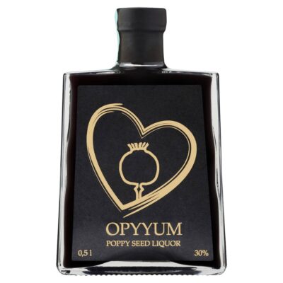 Opyyum máklikőr 30%0.5 l