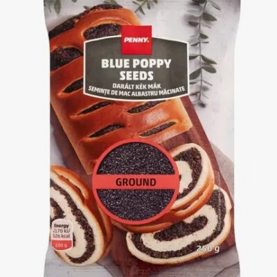 Penny darált kék mák 250 g