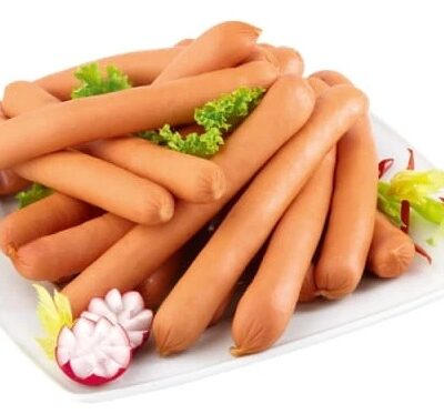 Spar frankfurti virsli