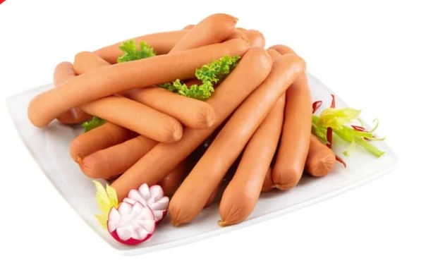 Spar frankfurti virsli