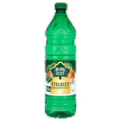 Burg ételecet 10% 1L