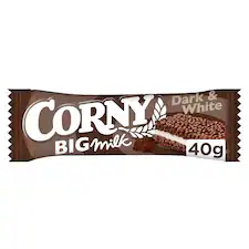 Corny Big müzliszelet csokoládéval 50 g