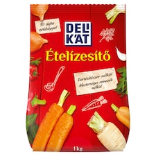 Delikát ételízesítő 1 kg