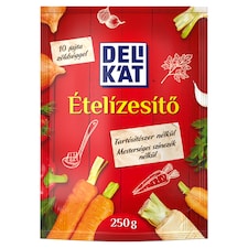 Delikát ételízesítő 250 g