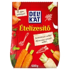 Delikát ételízesítő 600 g