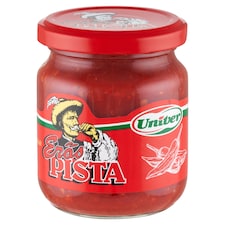 Univer Erős Pista nyers, darált csípős paprika 200 g