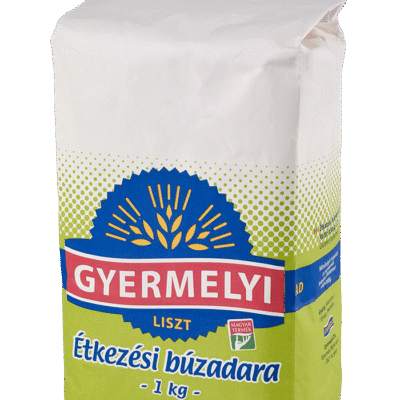 Gyermelyi étkezési búzadara BD 1 kg