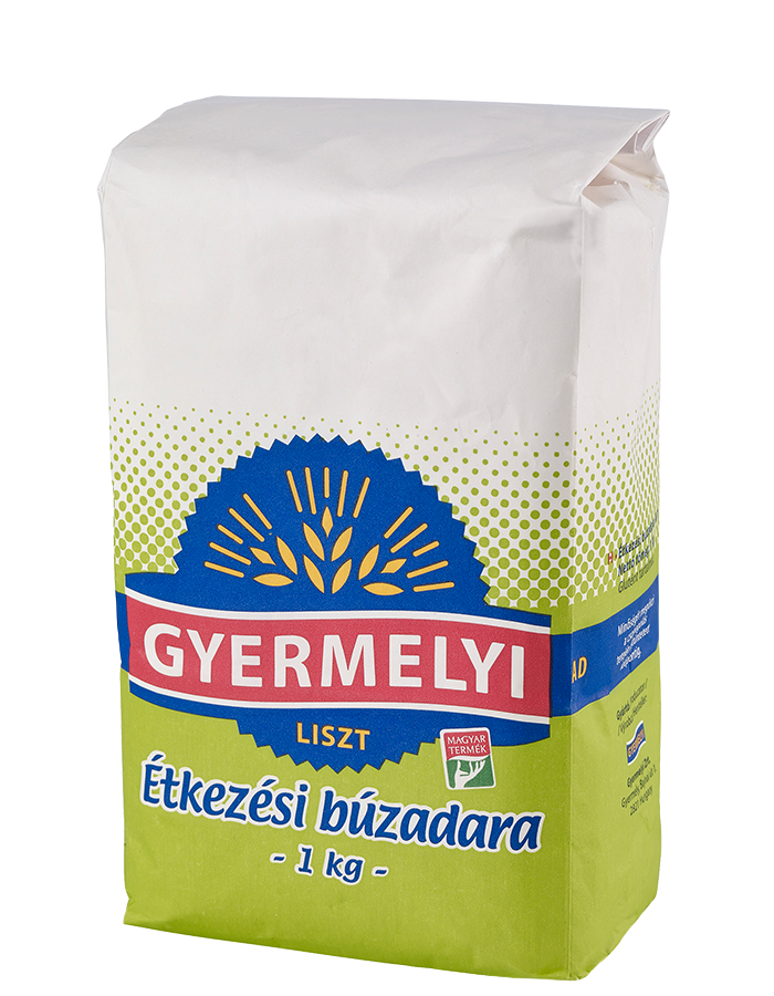 Gyermelyi étkezési búzadara BD 1 kg
