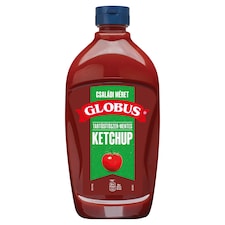 Globus csemege ketchup 833 g