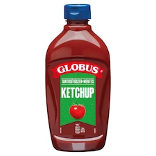 Globus ketchup 477 g