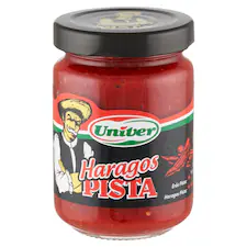 Univer Haragos Pista erős paprikakrém 150 g