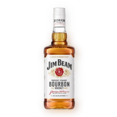 Jim Beam Bourbon whiskey 40% 0,7 l