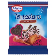 Dr. Oetker kakaós tortadara 30 g
