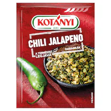 Kotányi chili jalapeño fűszer 8g