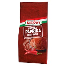 Kotányi füstölt paprika 50 g