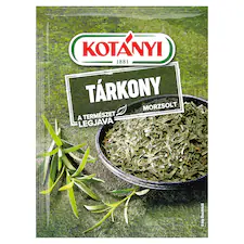 Kotányi morzsolt tárkony 7 g