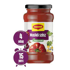 Maggi mexikói szósz 500 g