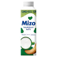 Mizo kaukázusi kefir 450 g