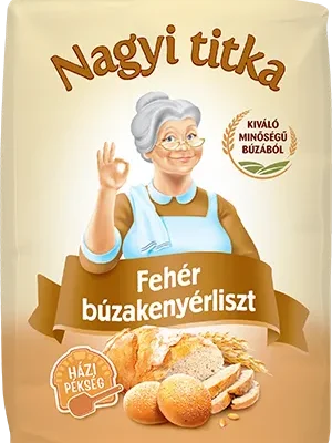 Nagyi Titka rétesliszt 1 kg