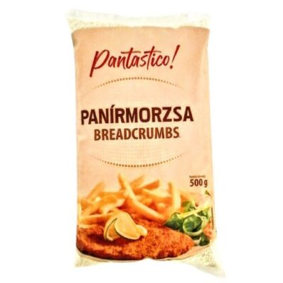 Pantastico panírmorzsa 500 g