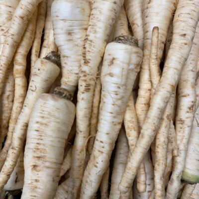 petrezselyemgyökér