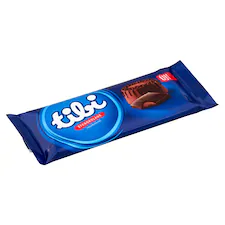 Tibi étcsokoládé kakaókémmel 90 g