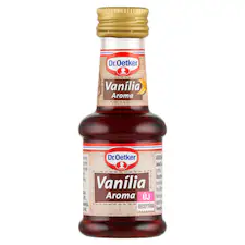 Dr. Oetker Aroma vanília 38 ml
