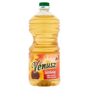 Vénusz sütőolaj 2 l