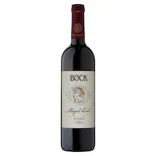 Bock Royal Cuvée Villányi prémium száraz vörösbor 14,5% 750 ml