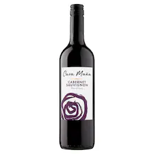 Casa Maña Cabernet Sauvignon száraz vörösbor 12,5% 750 ml