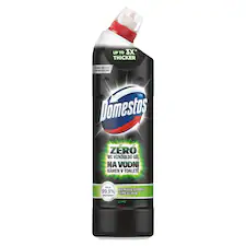 Domestos Zéró Lime WC vízkőoldó gél 750 ml