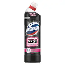 Domestos Zéró Pink WC vízkőoldó gél 750 ml