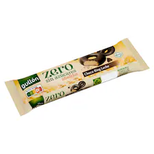Gullón tejcsokoládéval bevont keksz édesítőszerrel 128 g