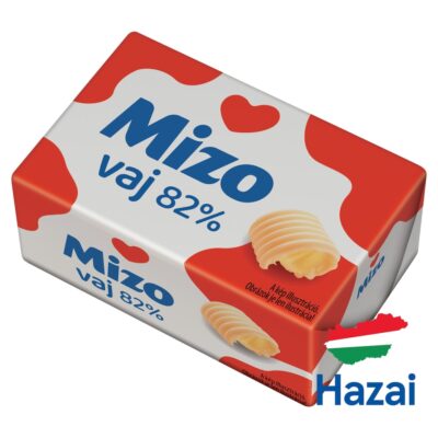 Mizo vaj 82% 100 g