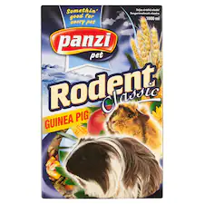 Panzi Pet Rodent Classic teljes értékű eledel tengerimalacok részére 1000 ml