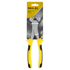 Reikel homlokcsípő fogó