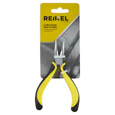 Reikel mini csőrösfogó