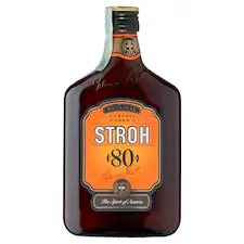 Stroh szeszes ital 80% 0,5 l