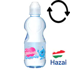Szentkirályi Cseppség szénsavmentes természetes ásványvíz 330 ml