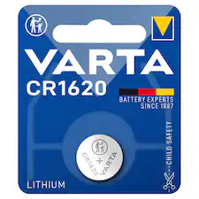 Varta CR1620 3 V lítiumelem