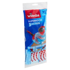 Vileda Supermocio 3 Action XL felmosófej